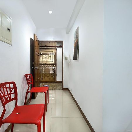 Oyo 859 City Stay Inns Pasong Tamo Makati City Exterior foto