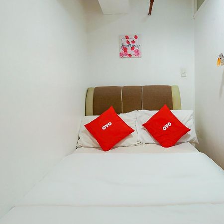 Oyo 859 City Stay Inns Pasong Tamo Makati City Exterior foto