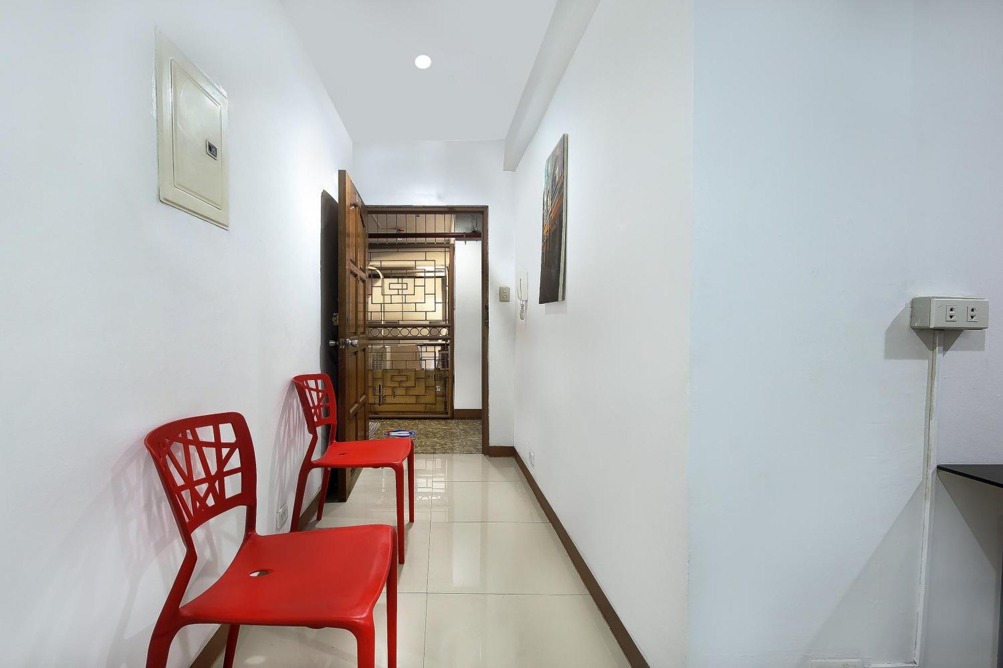 Oyo 859 City Stay Inns Pasong Tamo Makati City Exterior foto