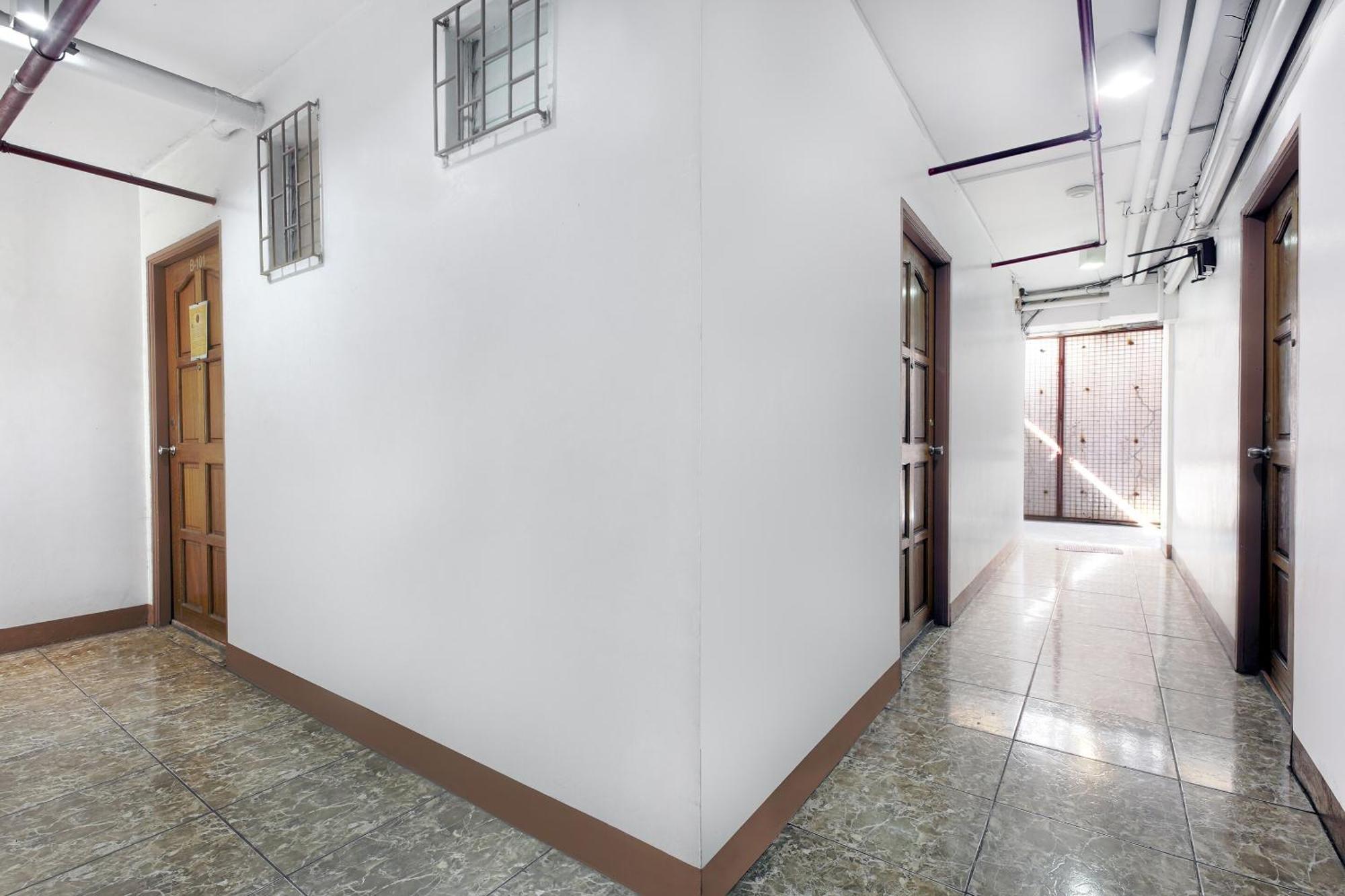 Oyo 859 City Stay Inns Pasong Tamo Makati City Exterior foto