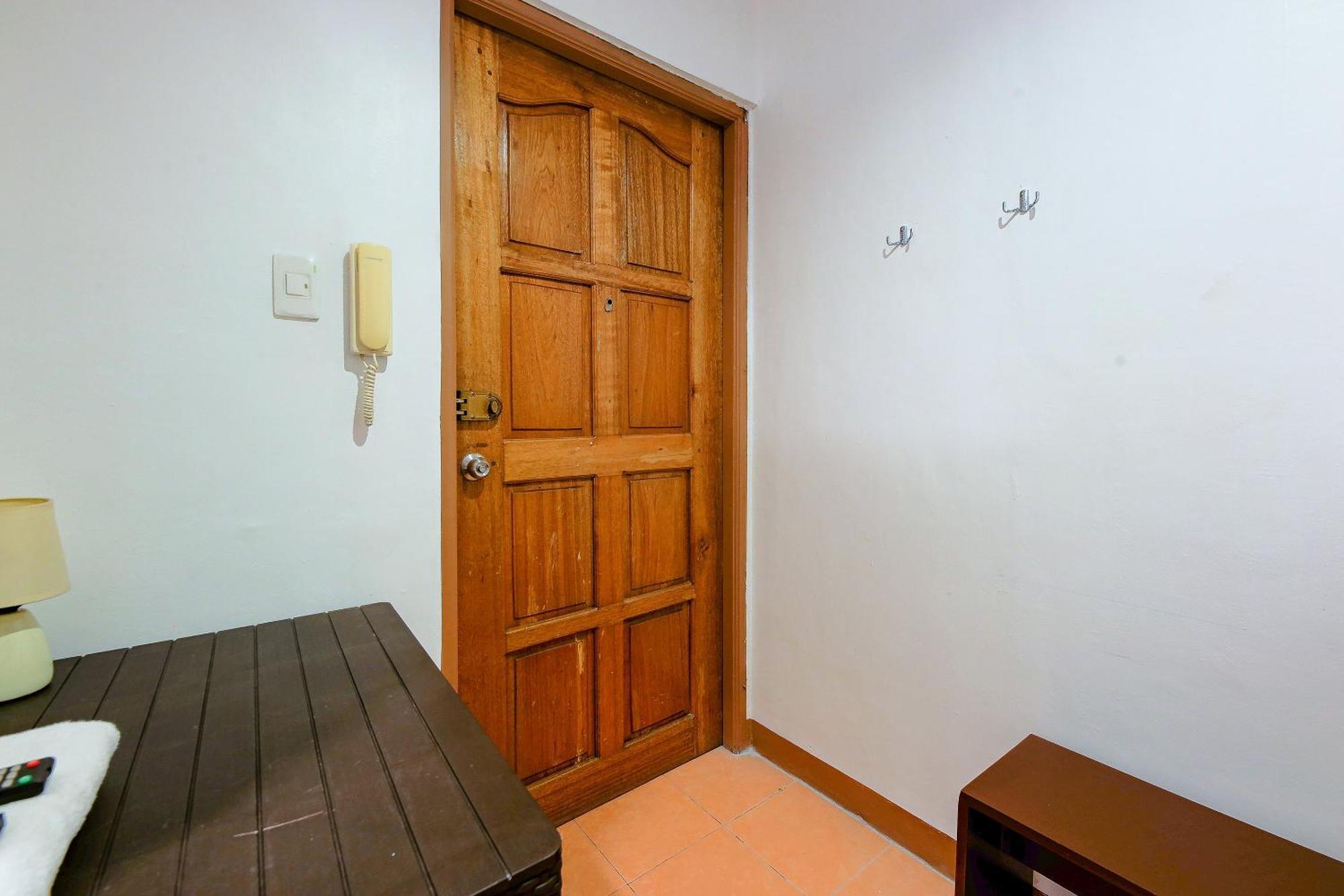 Oyo 859 City Stay Inns Pasong Tamo Makati City Exterior foto