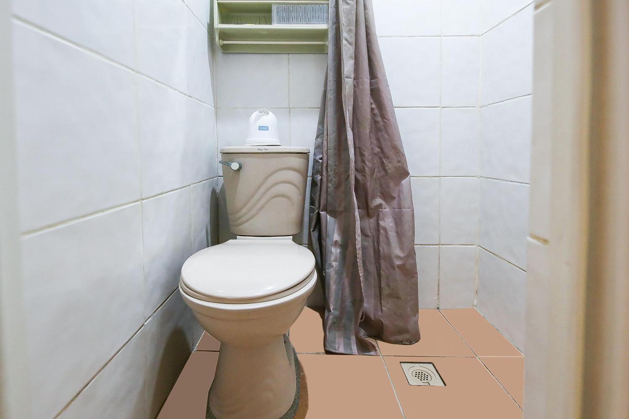 Oyo 859 City Stay Inns Pasong Tamo Makati City Exterior foto