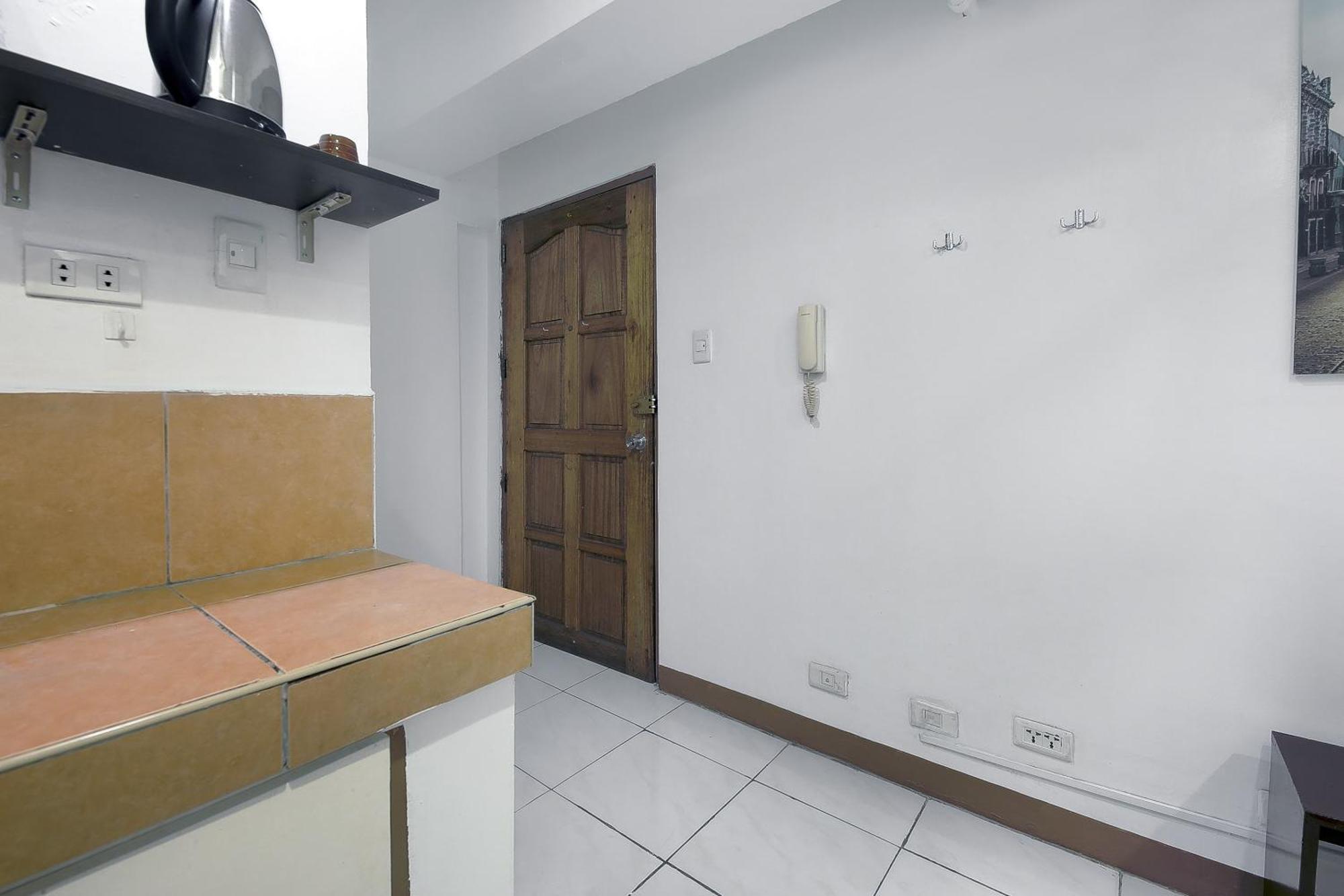 Oyo 859 City Stay Inns Pasong Tamo Makati City Exterior foto