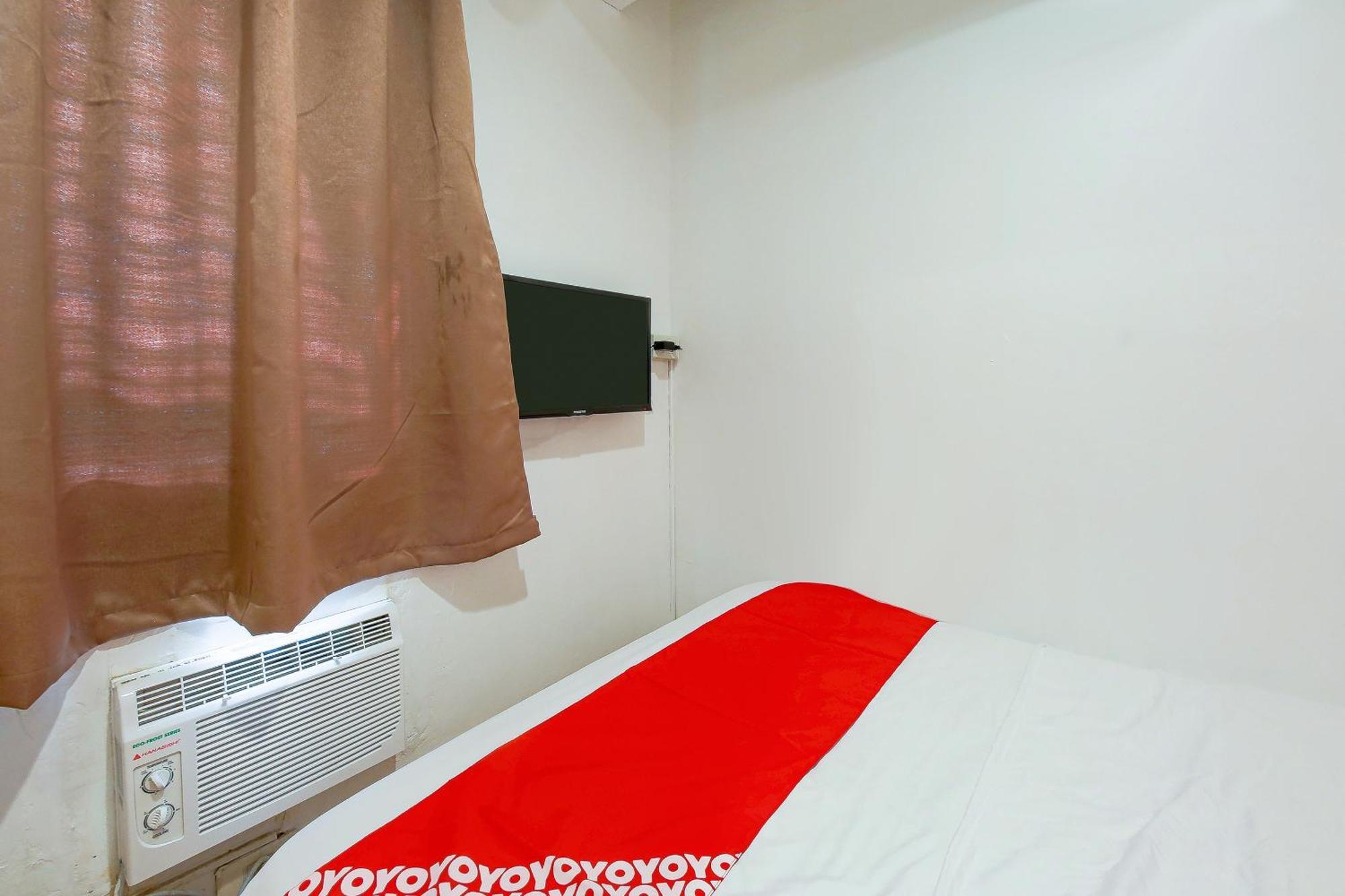 Oyo 859 City Stay Inns Pasong Tamo Makati City Exterior foto