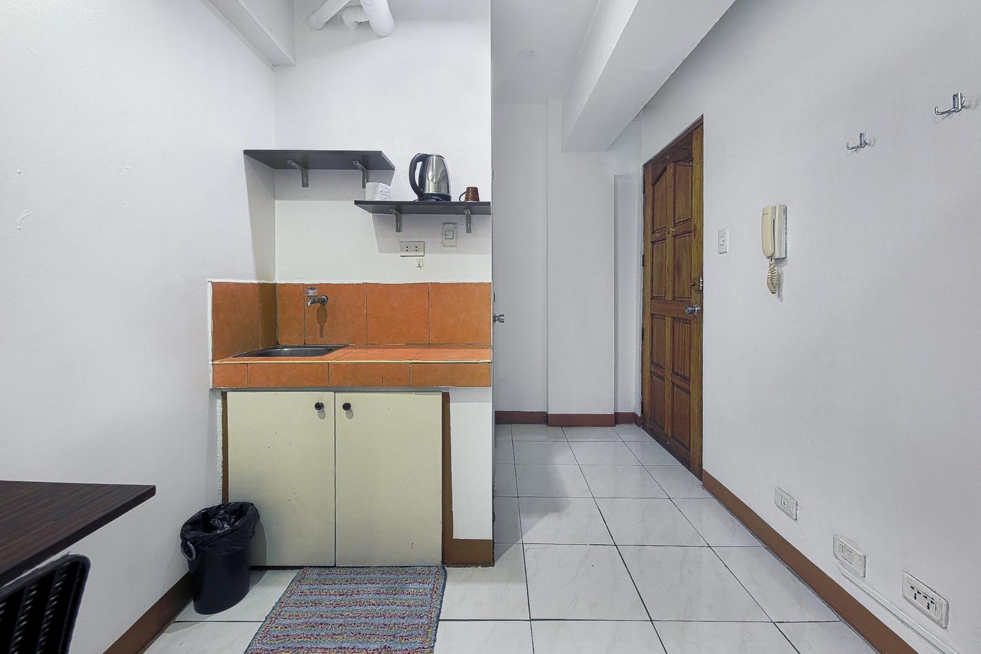 Oyo 859 City Stay Inns Pasong Tamo Makati City Exterior foto