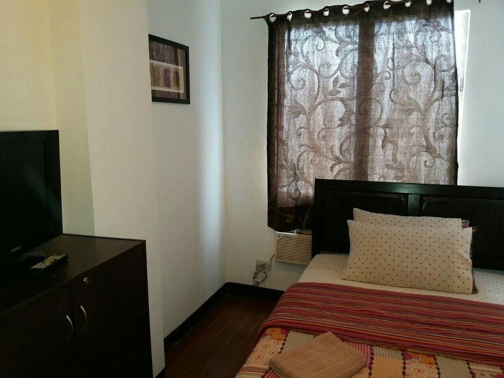Oyo 859 City Stay Inns Pasong Tamo Makati City Exterior foto