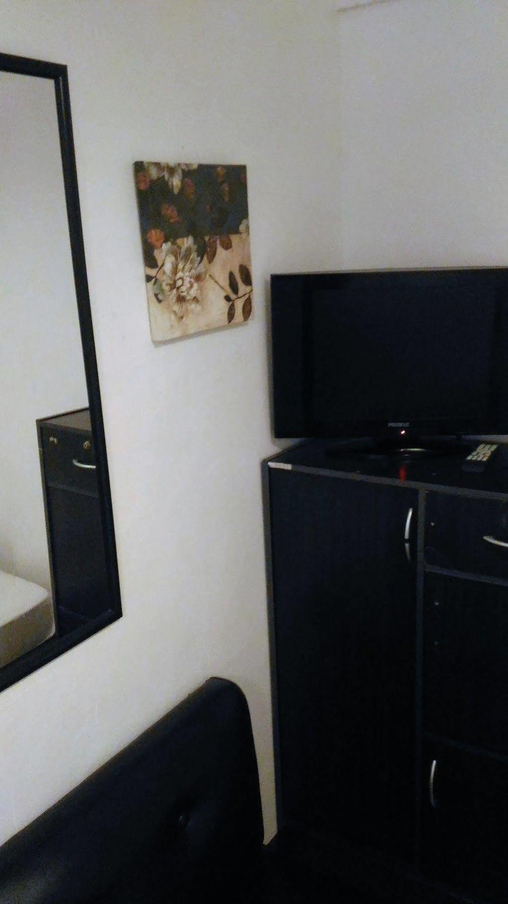 Oyo 859 City Stay Inns Pasong Tamo Makati City Exterior foto
