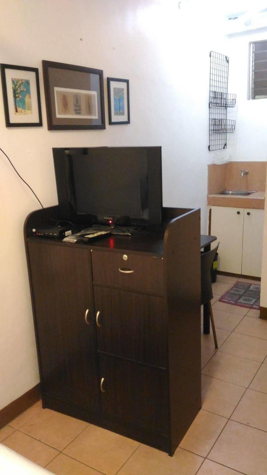 Oyo 859 City Stay Inns Pasong Tamo Makati City Exterior foto