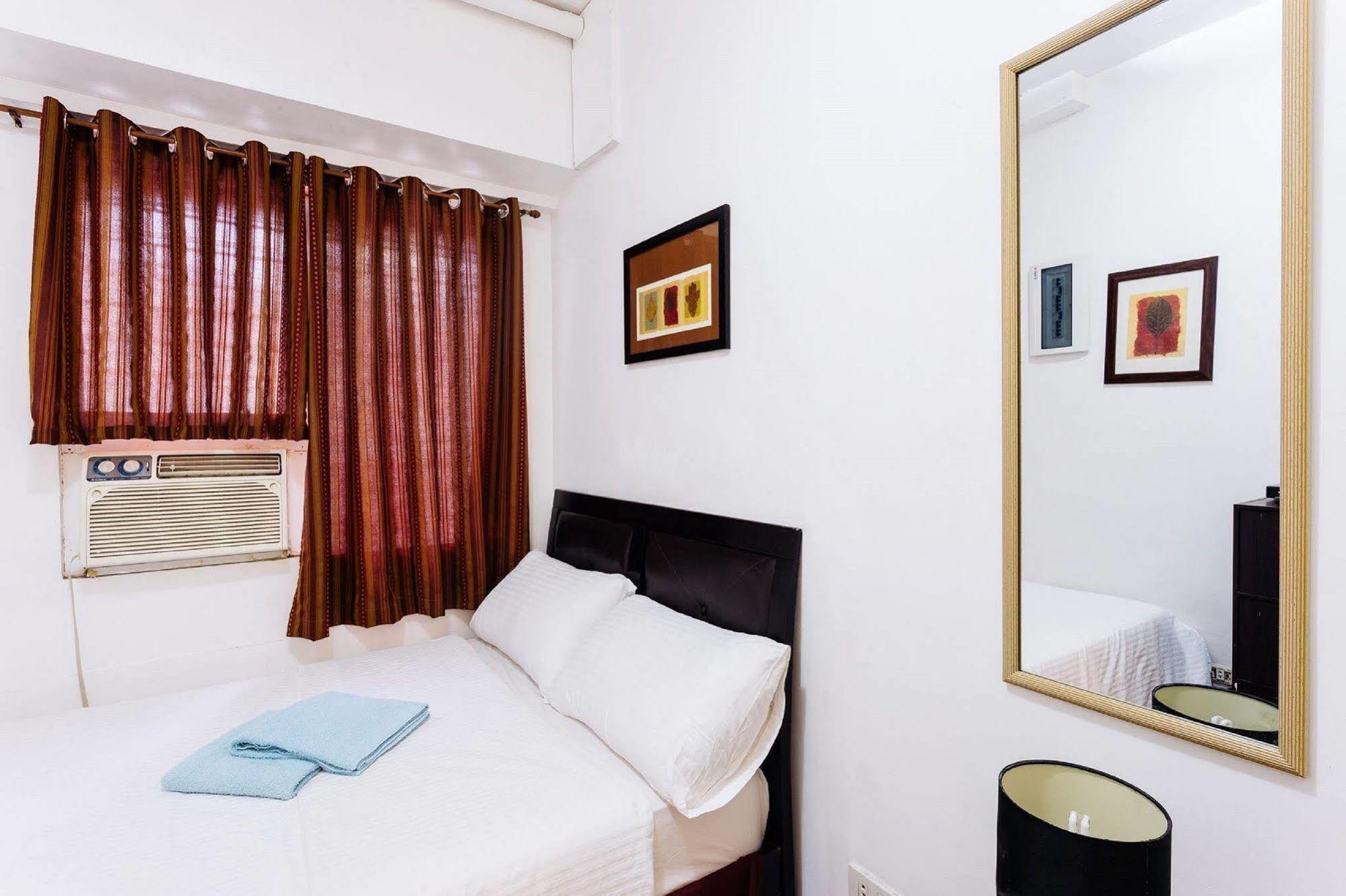 Oyo 859 City Stay Inns Pasong Tamo Makati City Exterior foto